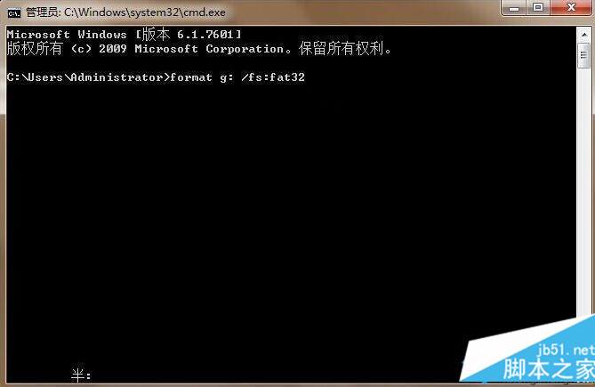 为什么U盘显示可用空间0KB win7系统电脑插入U盘显示可用空间0KB的原因