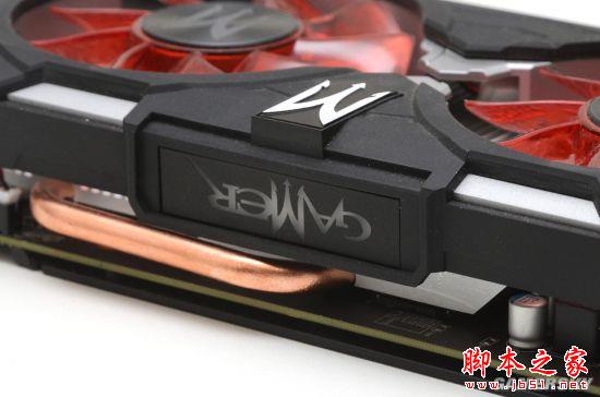 跟RX470D一拼？影驰超高频GTX 1050Ti GAMER显卡全面评测+拆解
