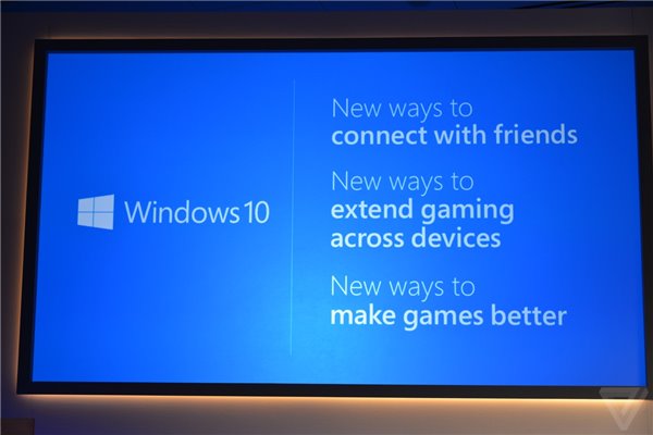 WP10/Win10消费者预览版发布会图文实录(附Win10发布会官方视频直播地址)