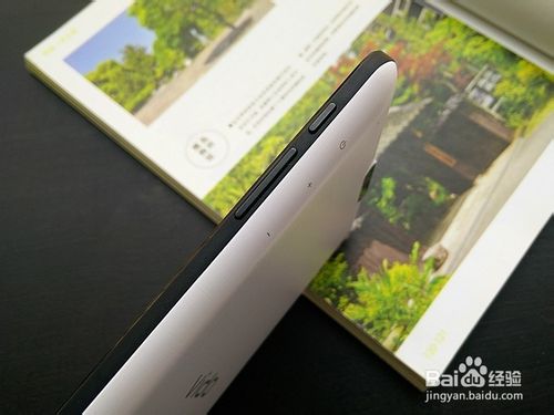 599元 原道W8C自由光平板电脑开箱评测