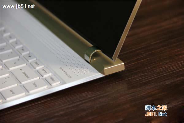 惠普Spectre 13值得买？惠普Spectre 13轻薄本全面图解评测