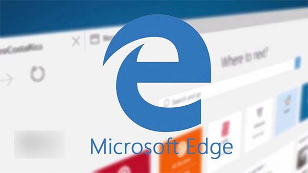 微软：Win10全新Edge浏览器将支持WebM格式