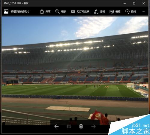 win10自带的照片应用怎么修图  win10照片软件使用方法介绍