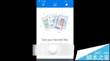 Win10通用版Dropbox应用更新 新增复制文件或文件夹