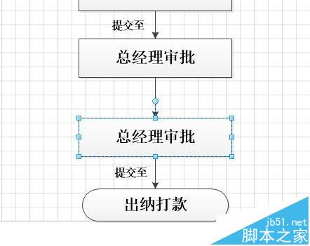 VISIO怎么制作审批流程图?