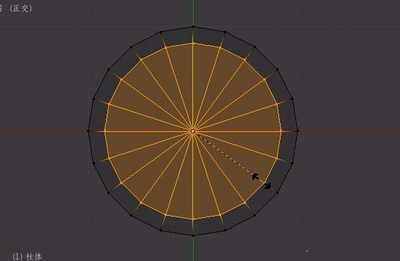 Blender怎么创建立体的马克杯模型?