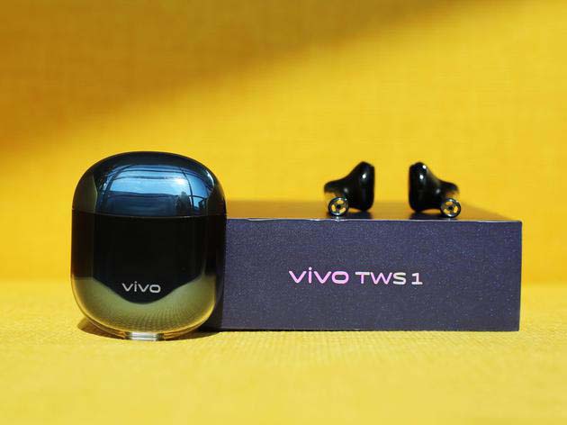 vivo TWS Earphone评测:TWS Earphone真无线蓝牙耳机是否值得入手呢