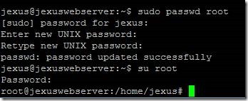 Jexus Web Server完整图文配置教程