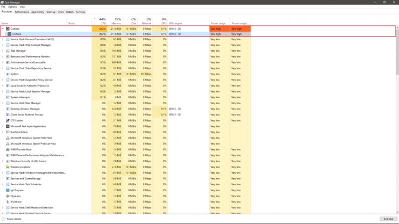 更新Windows10后开始菜单打不开没反应卡住怎么办?(附解决方法)