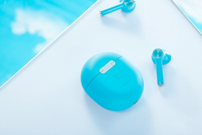 一加真无线耳机OnePlus Buds怎么样 OnePlus Buds TWS评测