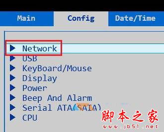 Win7系统联想笔记本开机提示pxe-mof:exiting pxe rom的原因及解决方法