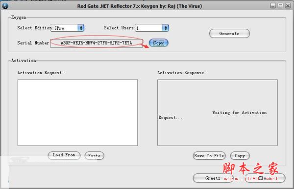 .NET Reflector8.5怎么激活？.NET Reflector安装激活使用详细图文教程