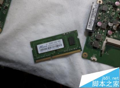 华硕笔记本x301a怎么拆机?