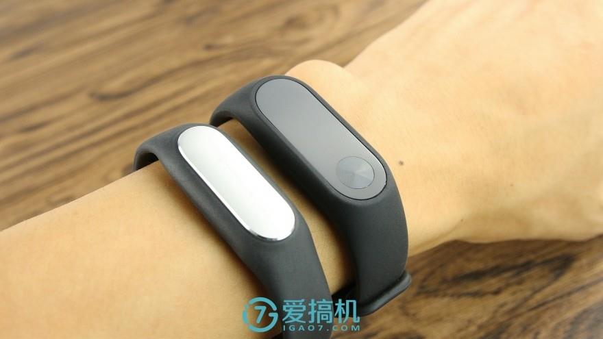 小米手环2使用半个月深入评测:最强性价比