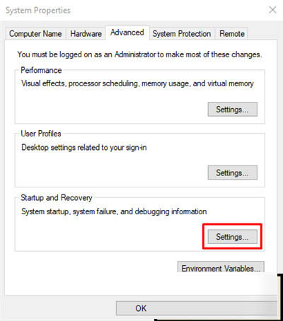 win10系统蓝屏死机怎么办？win10系统蓝屏死机解决方法汇总