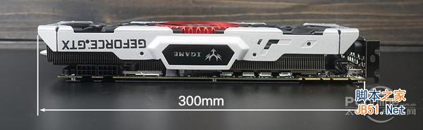 七彩虹GTX1080Ti非公版怎么样 七彩虹GTX1080Ti显卡深度评测图解