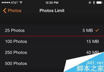 怎么把iPhone上的照片同步到Apple Watch里?