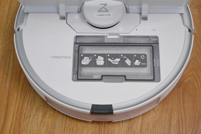 石头扫拖机器人T7S Plus性能如何? 石头T7SPlus石头评测