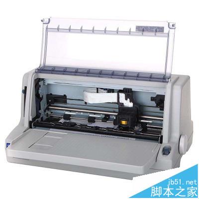 针式打印机不进纸该怎么解决?