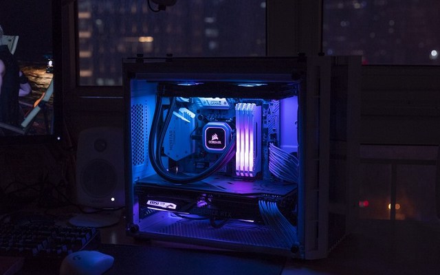 CPU和显卡谁更重要 游戏与图像设计用途CPU显卡搭配介绍