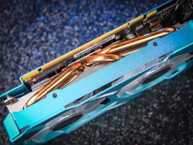 影驰RTX 2060Mini显卡值得买吗 影驰RTX 2060Mini显卡详细评测