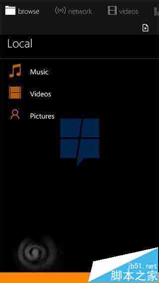 Win10 Mobile版VLC视频播放器内测中 批量截图曝光
