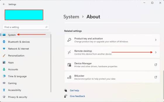 Win11提示错误代码0x204怎么办? win11远程桌面连接问题的方法