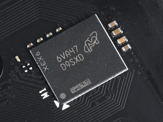 MSI微星GT 1030 Aero ITX显卡全面评测及拆解图