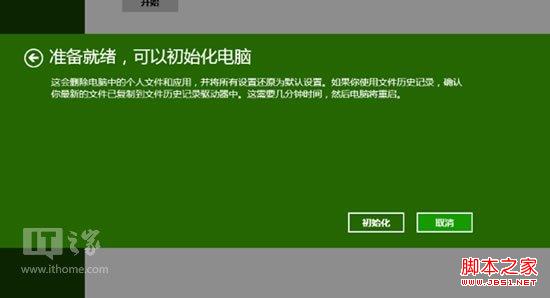 如何重装Windows8.1 Win8.1系统重装流程图解