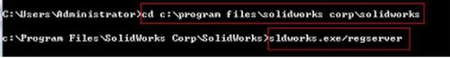 solidworks调用toolbox出现未配置怎么办?