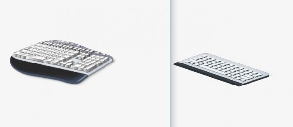 Windows 10首个功能更新之优化UI 带来全新图标