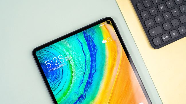 华为MatePad Pro配置如何 华为MatePad Pro深度图解评测