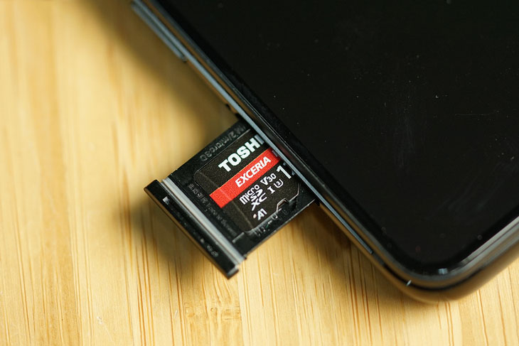 视频监控专用卡 东芝EXCERIA M303评测结果揭晓