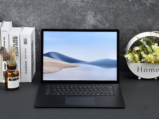 微软Surface Laptop 4怎么样 微软Surface Laptop 4详细评测