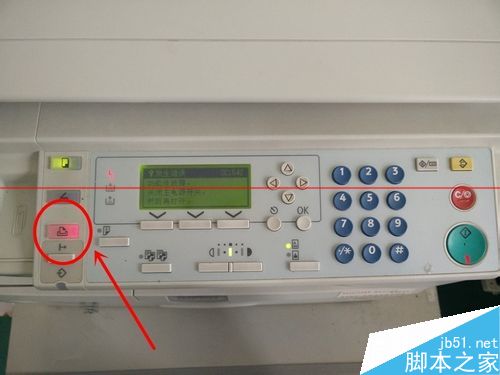 打印机出故障怎么检查与维修？