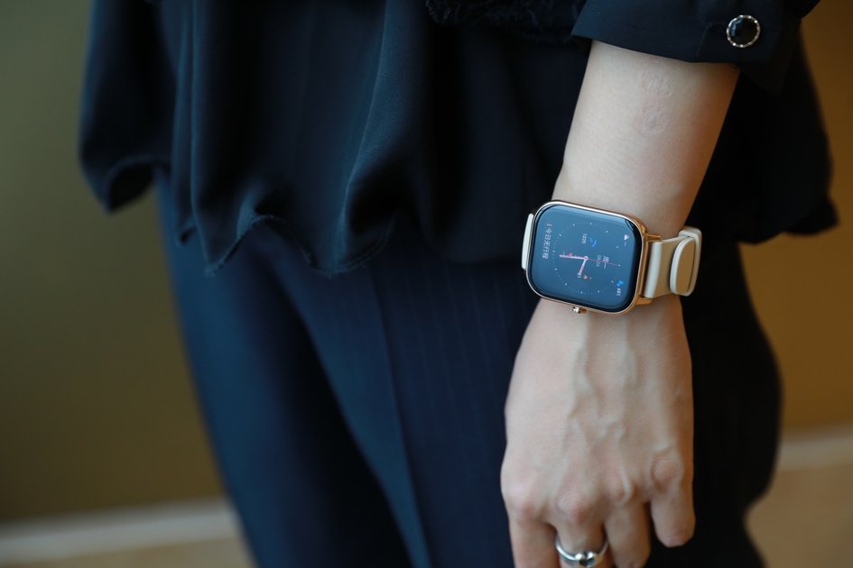 华米Amazfit GTS值得买吗 Amazfit GTS智能手表外观、功能及性能全面评测