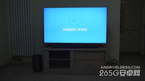 55英寸小米电视2电视怎么样?小米电视2开箱和使用体验