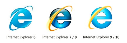 IE11版本太高没法打开怎么降级呢？