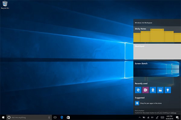 win10一周年14328快速版更新内容与修复内容全面汇总