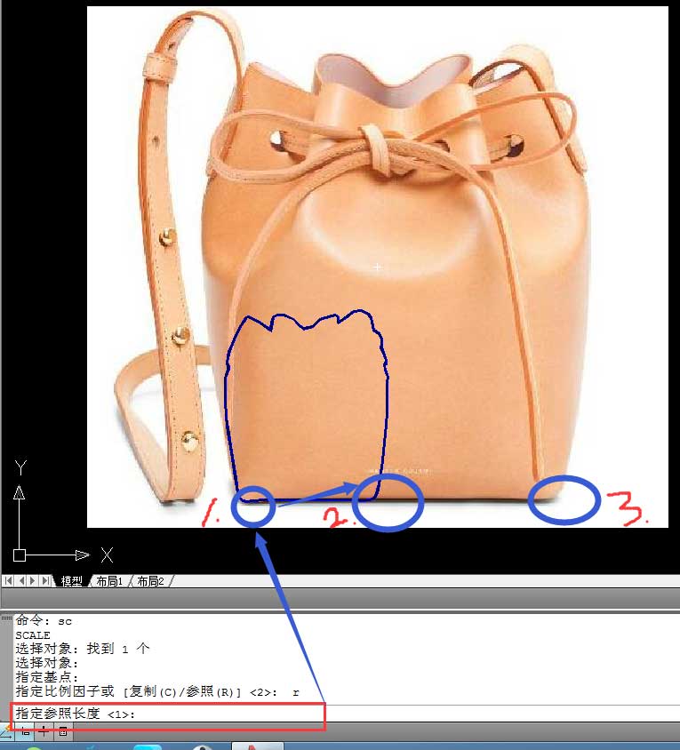 天正建筑怎么放大缩小图?天正放大/缩小确定倍数及未知倍数的方法
