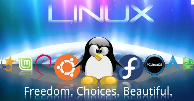 Linux探索之旅 什么是Linux？