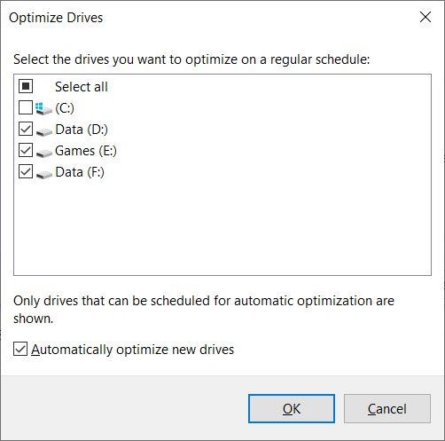 Win10 2004版新BUG 降低SSD性能、寿命解决办法