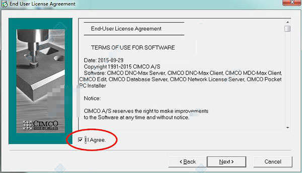 cimco edit v7怎么破解?cimcoedit7.5安装破解图文详细教程