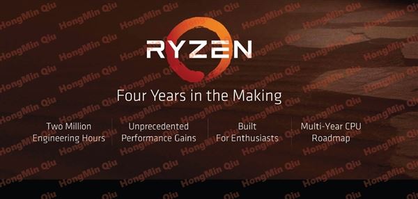 AMD Ryzen性价比值得买吗?AMD Ryzen处理器首发性能评测