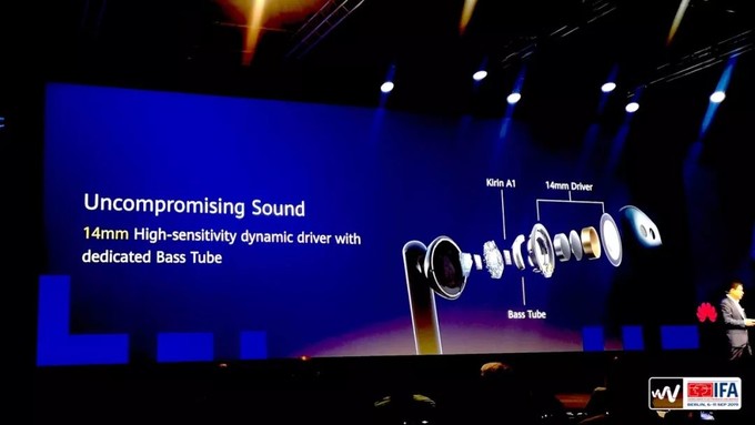 华为FreeBuds3和苹果AirPods2哪款好 两款耳机对比评测