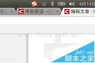 Ubuntu系统更新后WiFi图标显示不正常解决方法