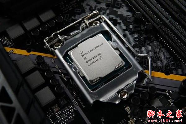 AMD锐龙5 1600X和八代酷睿i5 8400哪个好？DIY装机游戏性能对比评测