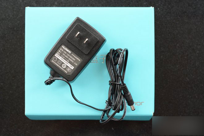 (图文)华为荣耀盒子标准版全面评测 功能强大支持4K