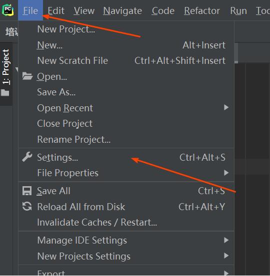 Pycharm 2021.1.0怎么破解？Jetbrains全家桶激活Pycharm2021详细图文教程