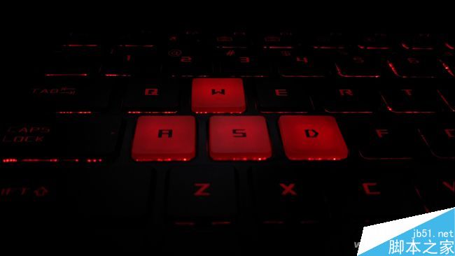 GTX1060加持的S5VM6700怎么样?华硕STRIX S5VM评测体验